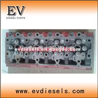 YTR4105 Cylinder Head YTR4108 LR4110 Spare Parts YTR YTO Tractor