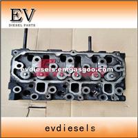 3TNV70 Cylinder Head Assy For Yan-Mar Engine Excavator