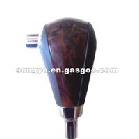 Automatic Handle Gear Stick Shift Knob Cover For Chery