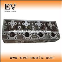 490BPG Cylinder Head A490BPG Fuel Injection Pump