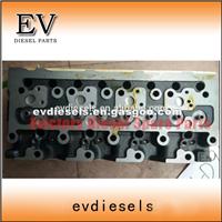 6204-K1-9901 Cylinder Head 4D95 Engine Head Cylinder For Excavator