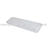 automotive engine air purifier filter 17801-28040 for TOYOTA Alphard/Estima Emina