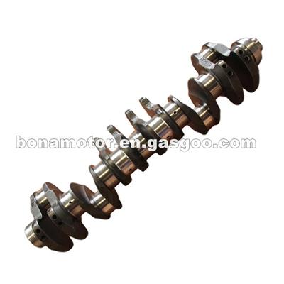 Crankshaft For BENZ CARS OM460 Engine