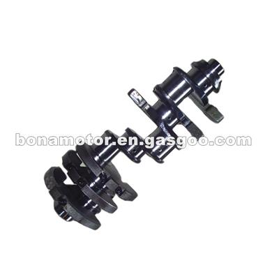 Crankshaft BENZ OM402 4020304301 4020303701