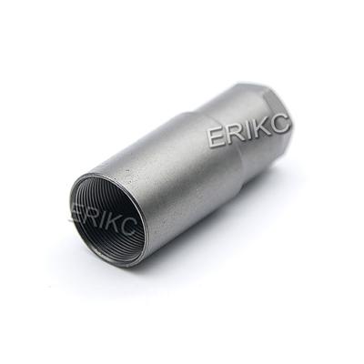 ERIKC Diesel Injector Nozzle Nut Assembling E1023503 Nozzle Cap Nut For Bosch Piezo Injector