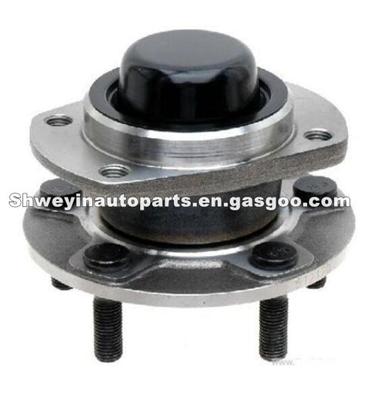 Wheel Bearing For Chrysler Voyager Town Dodge Caravan 4721515AB,4683869AB,4683869AA