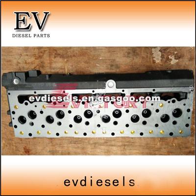 E325 Cylinder Head 3306 D333 D334 8N6796 Cylinder Block For Excavator