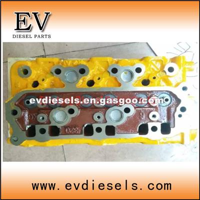 3054 3204 3116 3126 Cylinder Head For Excavator Cat Use