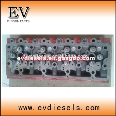 R6105ZC LR6105C Cylinder Head LRC6108DC LRC6108ZDC L Spare Parts YTR YTO Tractor