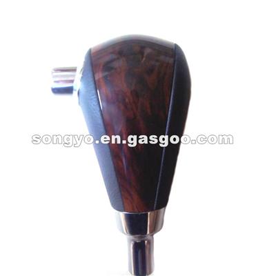 Automatic Handle Gear Stick Shift Knob Cover For Chery