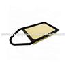 genuine parts car air filter 17801-0Y020 for TOYOTA Etios Liva