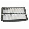 PP fiber material car air filter 17220-R6A-J00 with original quality used auto engines