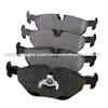 Rear Brake Pad Set For Bmw 3 Series E30 M3