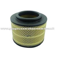 original quality 17801-0C020 178010-C030 auto air filter for toyota 17801-0c010