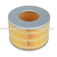 auto air filter element 17801-68020 17801-61030 for TOYOTA Dyna Toyo Ace/HINO RANGER DUTRO