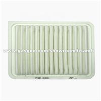 car air filter 17801-0H030 17801-28030 for TOYOTA Camry Venza/LEXUS ES250/DAIHATSU Altis