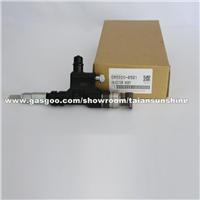 Original,Brand New Common Rail Injector 095000-6521