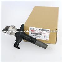 Common Rail Injector 095000-6985 Original,Brand New