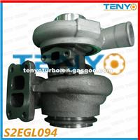 Caterpillar S2EGL094 1028410 Turbocharger