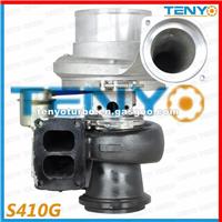 Caterpillar S410G 704604-0007 Turbocharger