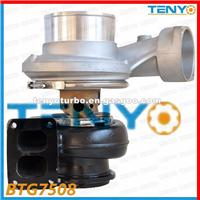 Caterpillar BTG7508 471120-9001 Turbocharger