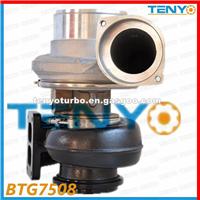 Caterpillar S3BSL-128 127-5150 Turbocharger