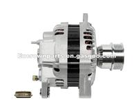 RENAULT Alternator A4TR5091,5001866377,5010480765,5010589765