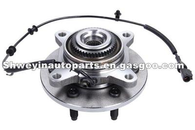 Front Wheel Hub Bearing For Ford F-150 4x4 5L3Z1104AB,6L3Z1104DA,7L3Z1104A