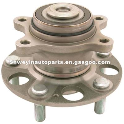 Rear Wheel Bearing For Honda Civic VIII 42200-SNA-A51,42200-SNA-A52