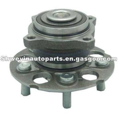 Rear Wheel Bearing For Honda CR-V Elysion Acura RDX 42200-SLJ-951,42200-SWB-951