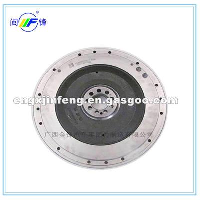 Weichai WP Engine Part Flywheel Disk 612600020416