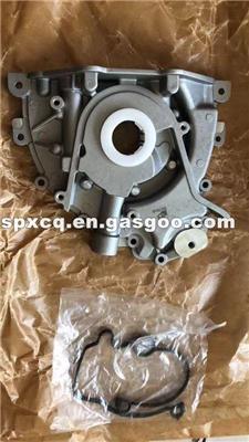 Brand New Oil Pump 1001.G2 LR4235 FOR LAND ROVER