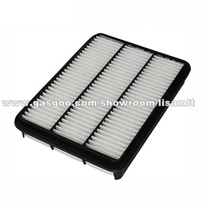 car air filter element 17801-30080 17801-50040 17801-30040 for TOYOTA Land Cruiser Prado/Sequoia