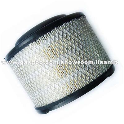 car engine air filter 17801-0C010 for TOYOTA Hilux/Innova/Fortuner/Hi-Lux Surf