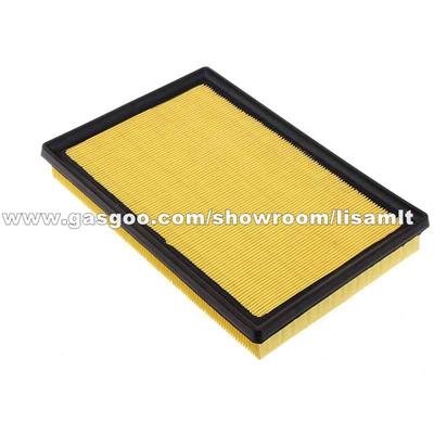 auto engine air filter element 17801-38050 for TOYOTA FJ Cruiser/Land Cruiser Prado/LEXUS GX460