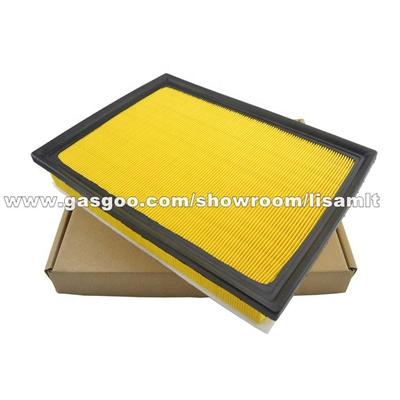 car engine air filter 17801-38051 for TOYOTA Land Cruiser Prado/FJ Cruiser/LEXUS GX460