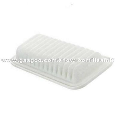 car air filter 17801-0M010 17801-0Y010 17801-21030 for TOYOTA Yaris/Will/Vitz/Ractis