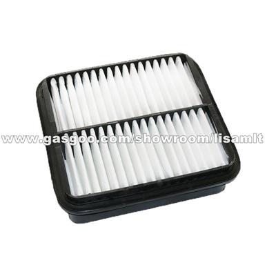 Japanese car parts air filter 17801-11050 17801-87Z12 17801-97201 for TOYOTA Cynos/Duet/Starlet