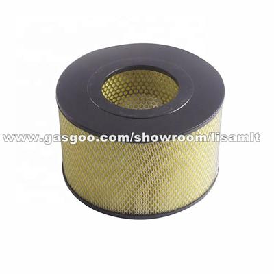 auto parts air filter 17801-58040 17801-58030 for TOYOTA Toyo Ace/HINO RANGER LIESSE