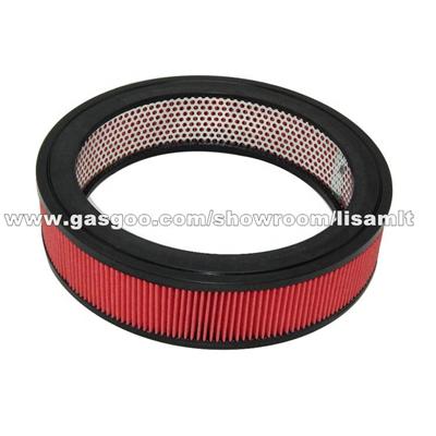 engine car air filter 17801-33010 17801-34010 17801-44020 for TOYOTA Mark II/Hi-Lux Surf (Pickup)