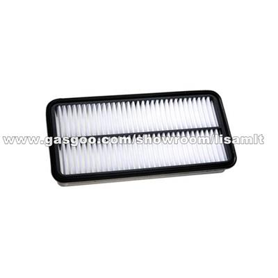Auto Engine Replacement Air FIlter 17801-64060 17801-64040 for TOYOTA Corona Premio/Vista/Sprinter Carib