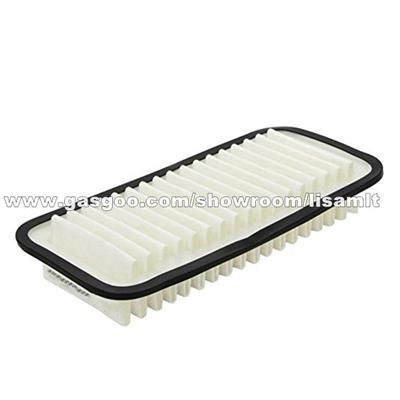 auto air filter element 17801-0J020 17801-23030 for TOYOTA Yaris/Vitz/Ractis/Belta/Aygo