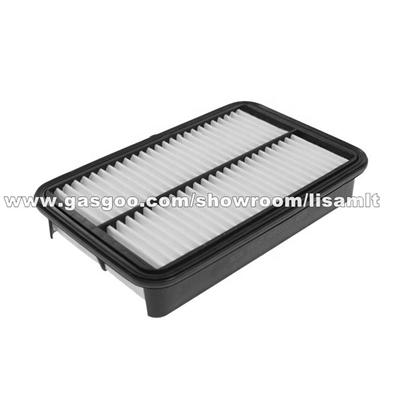 automotive air filter 17801-16020 for TOYOTA Corolla/Avanza/Corona/Celica/Carina