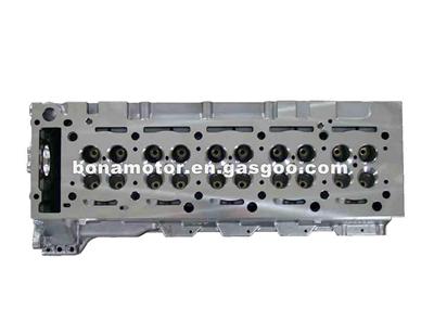 Cylinder Head For Mercedes BENZ OM612.050800025AA 05171546AA 6120101420 AMC908578