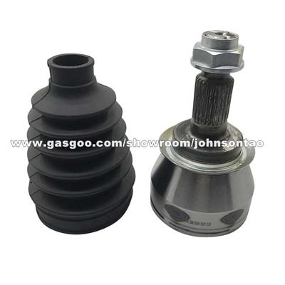 31607585381 Outer CV Joint Kit For BWM