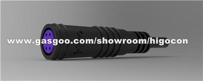 SIGNAL CONNECTOR MINI B 2~6PIN