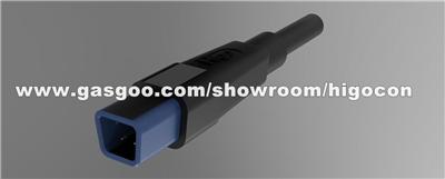 SIGNAL CONNECTOR MINI F 2~9 PIN