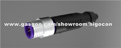 SIGNAL CONNECTOR MINI C 2~6PIN