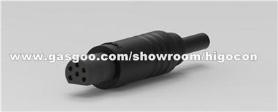 SIGNAL CONNECTOR MINI A 2~6PIN