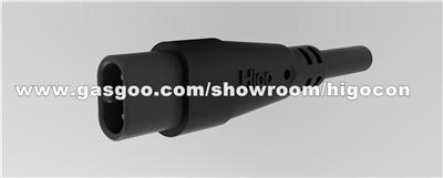 SIGNAL CONNECTOR MINI E 2PIN